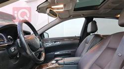 مێرسێدس بێنز S-Class